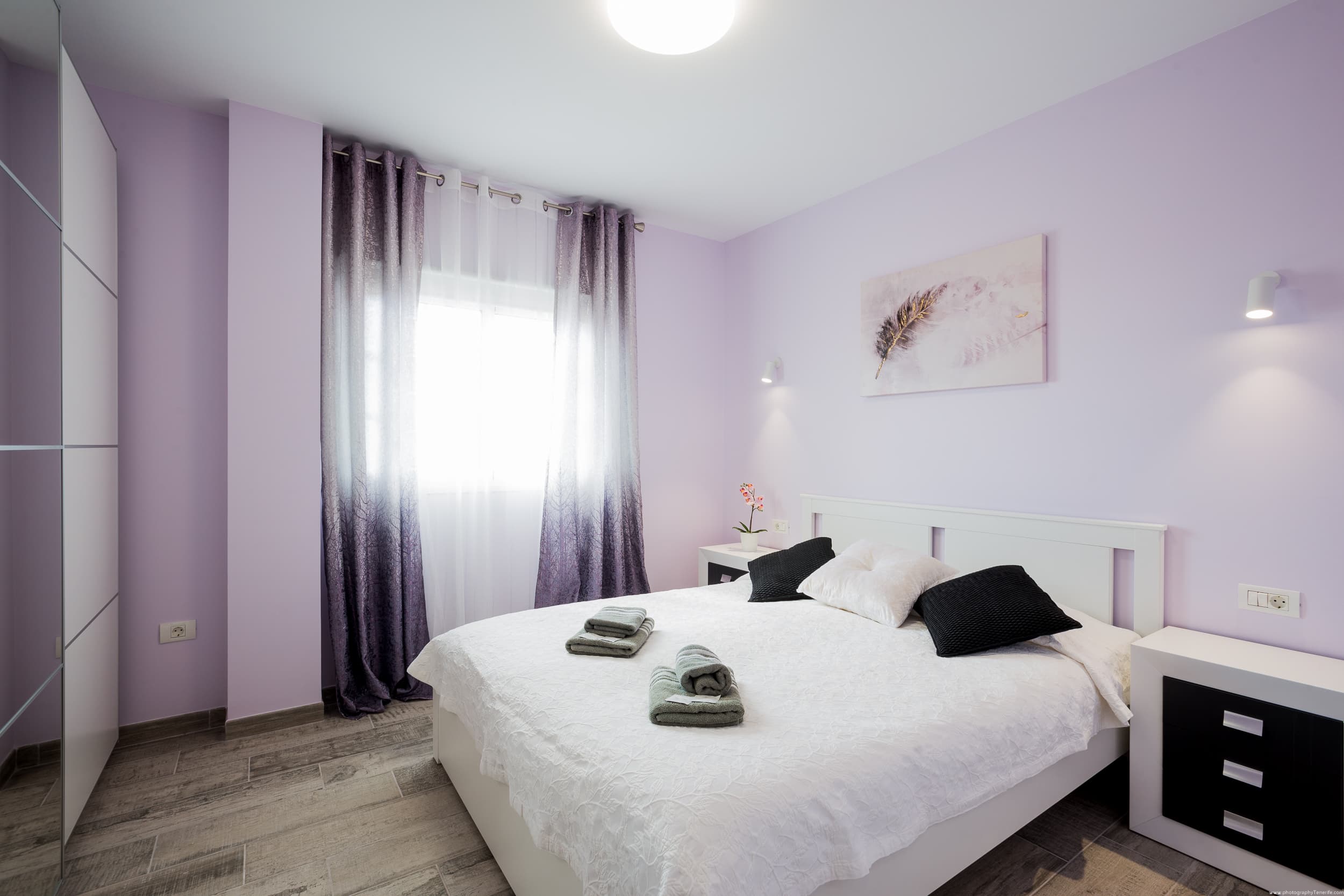 Palm Mar de LUX -A26