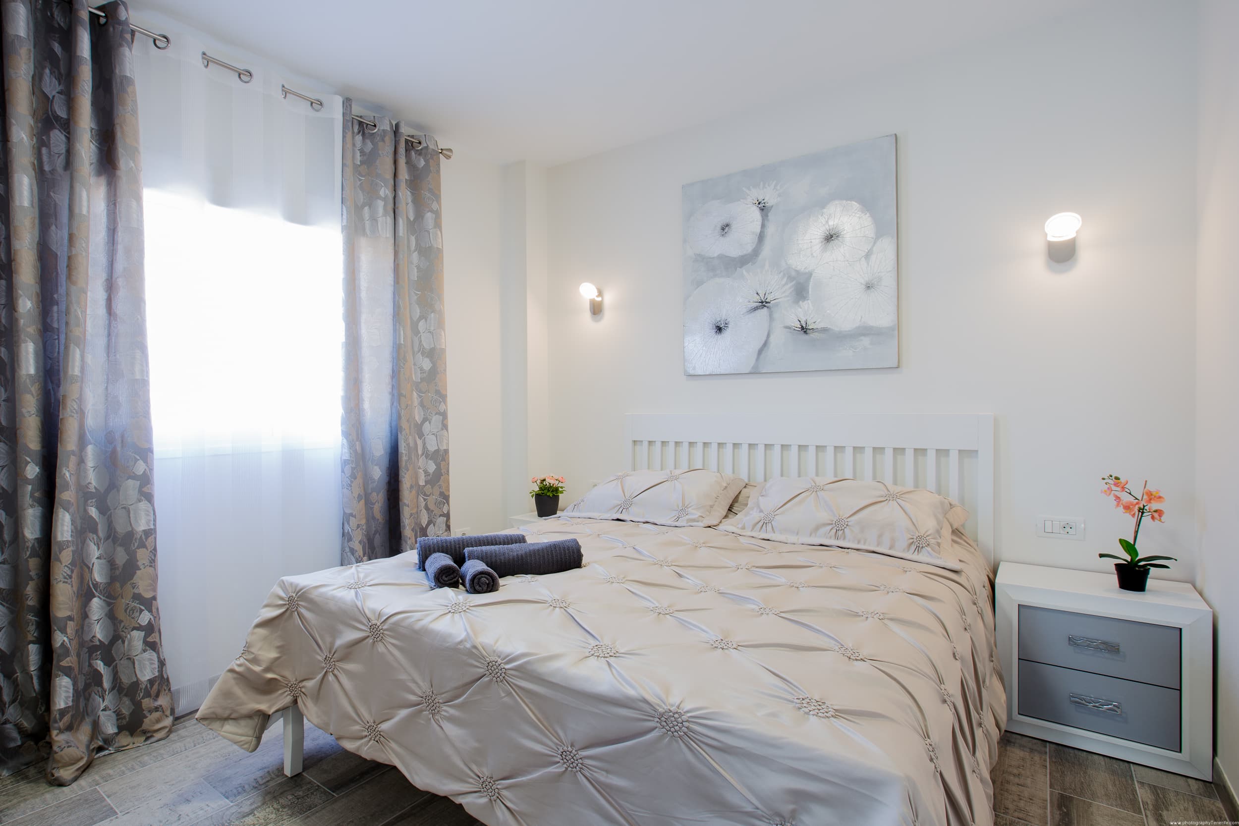 Palm Mar de LUX -A25